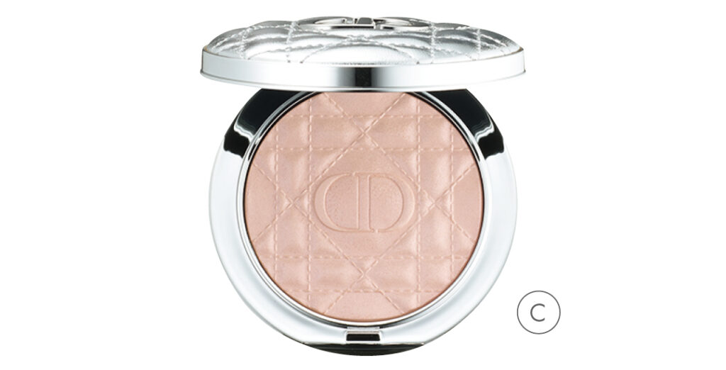 ディオールスキン フォーエヴァー グロウ ルミナイザー 03