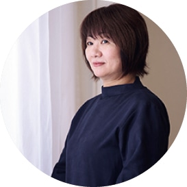 佐々木静代さん