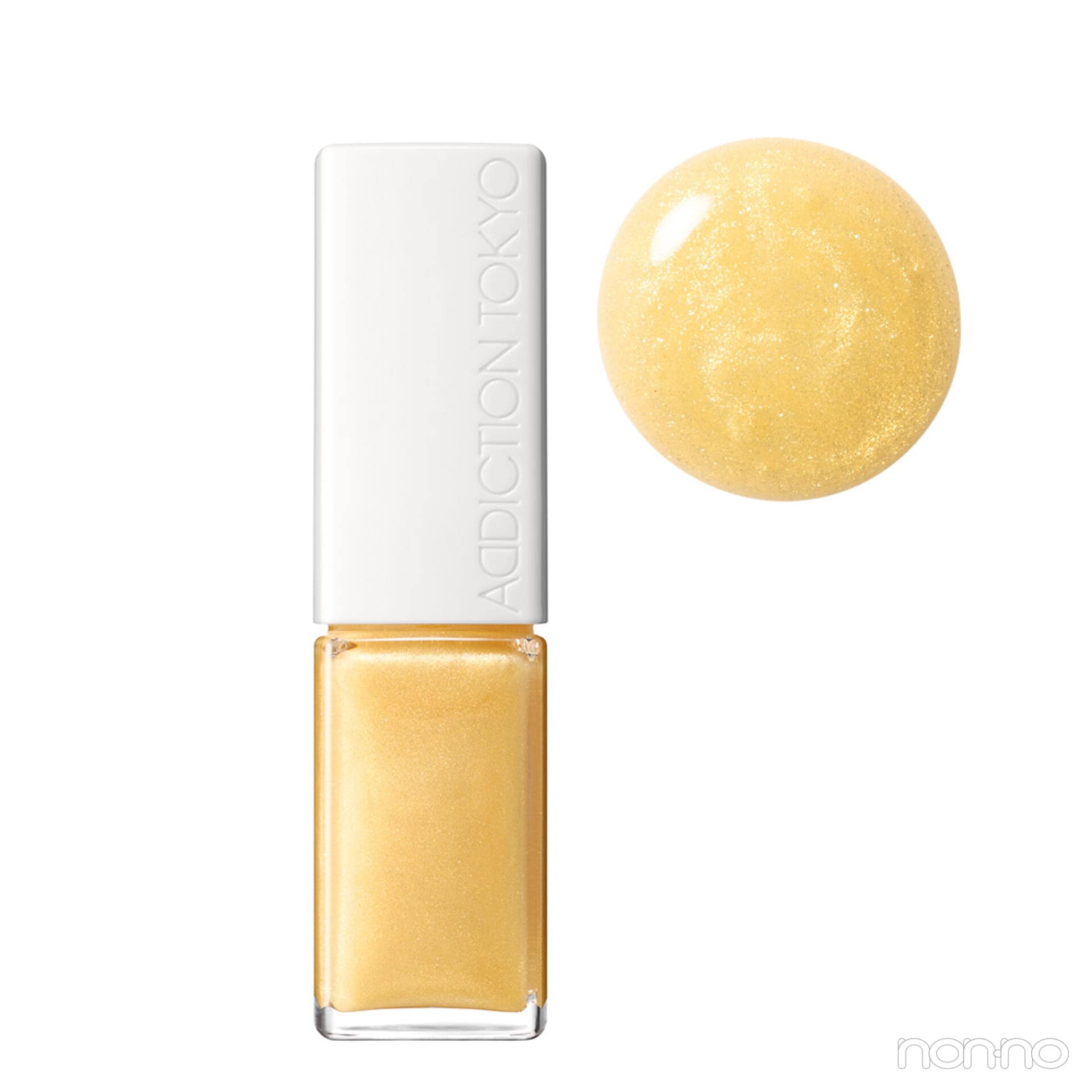 久間田琳加の2026年春新作リップADDICTIONの製品画像