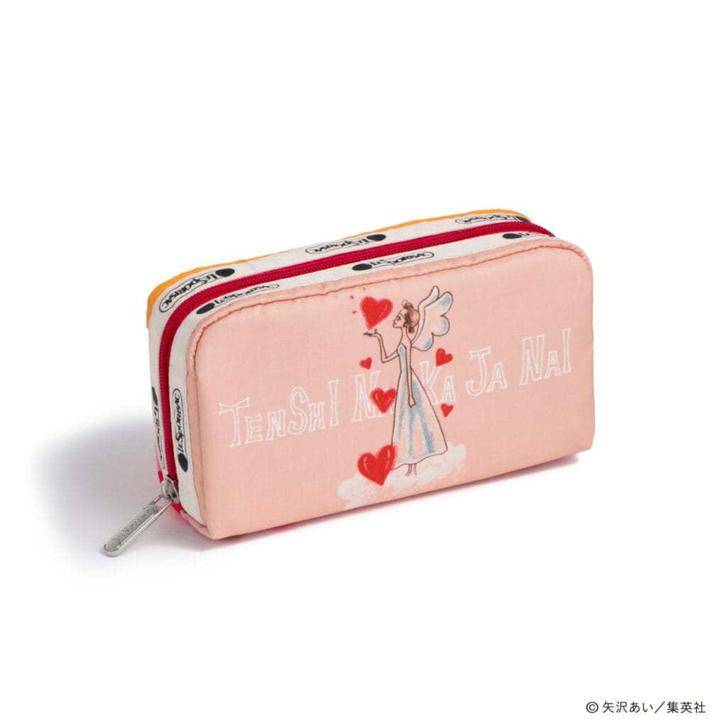 LeSportsac×『天使なんかじゃない』