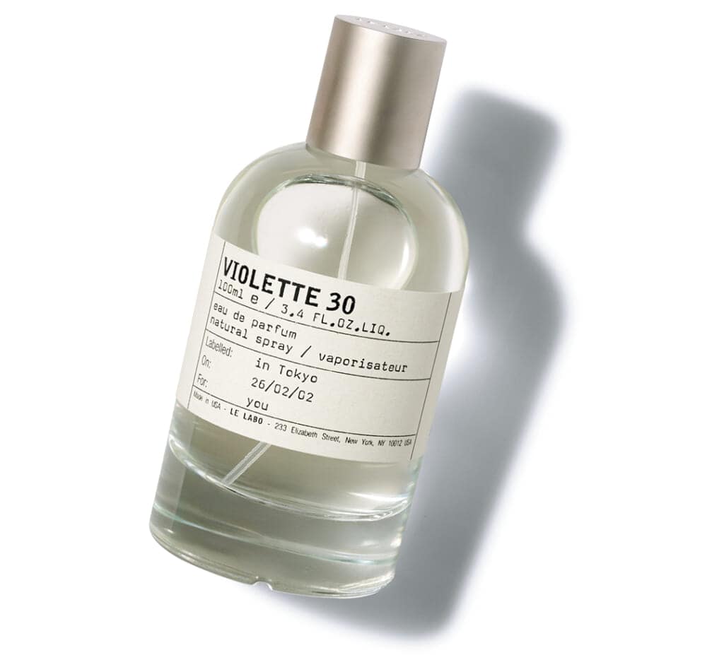 ヴァイオレット 30 オード パルファム /LE LABO