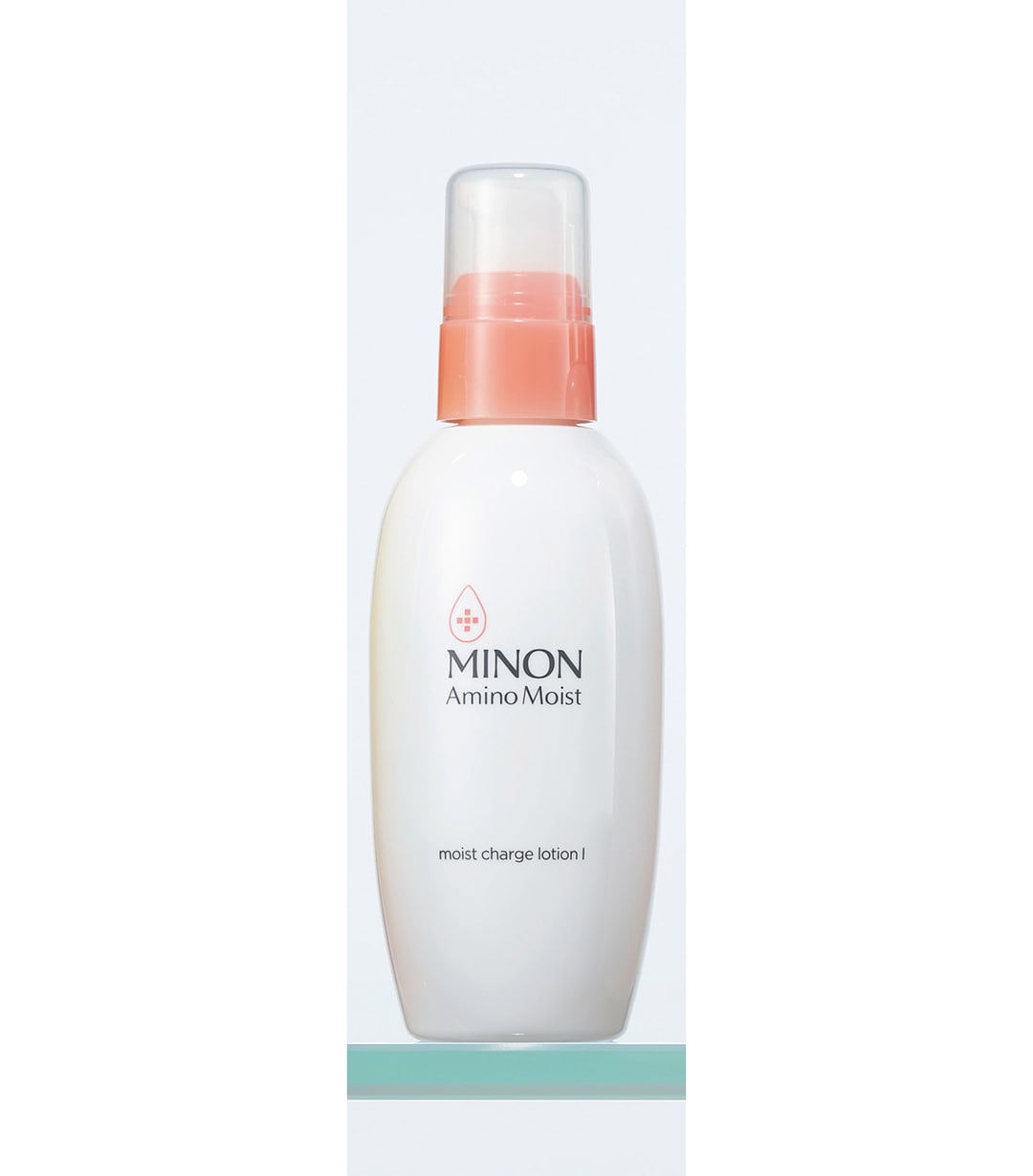 20代おすすめ化粧水のミノン アミノモイスト　モイストチャージ ローション I しっとりタイプ
