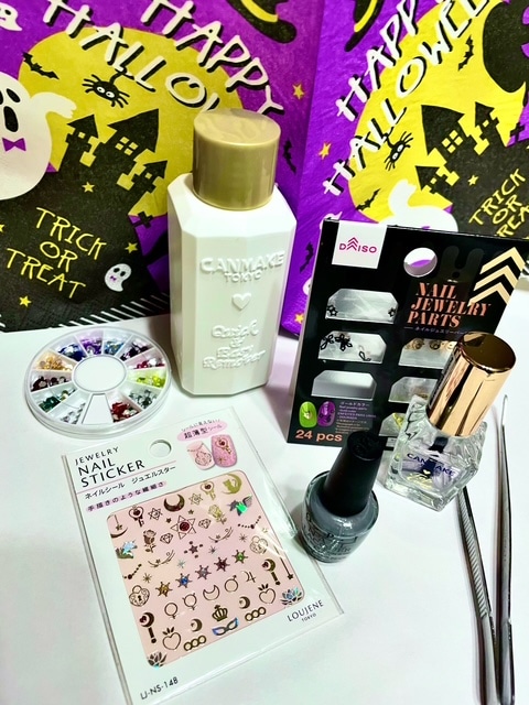 ネイル紹介　１