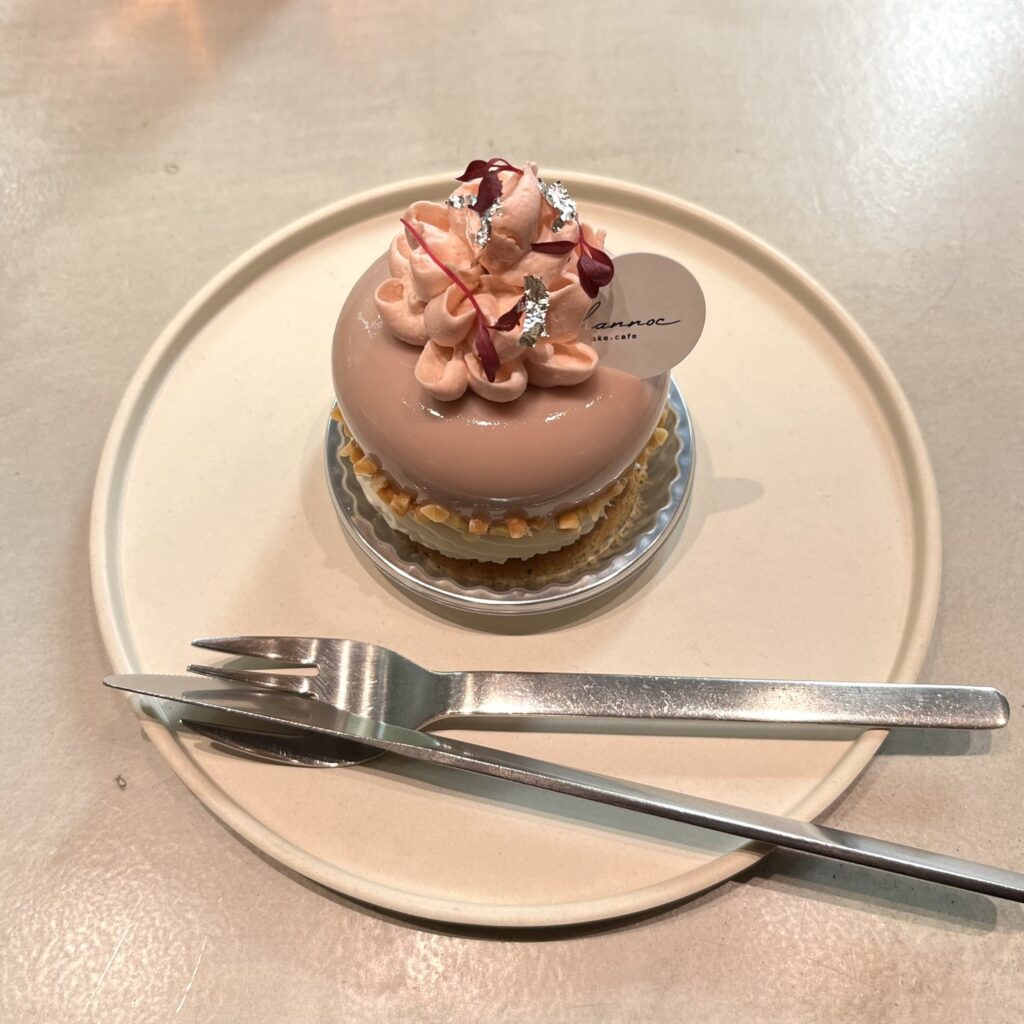 hannoc（ハノック） ペシニエ