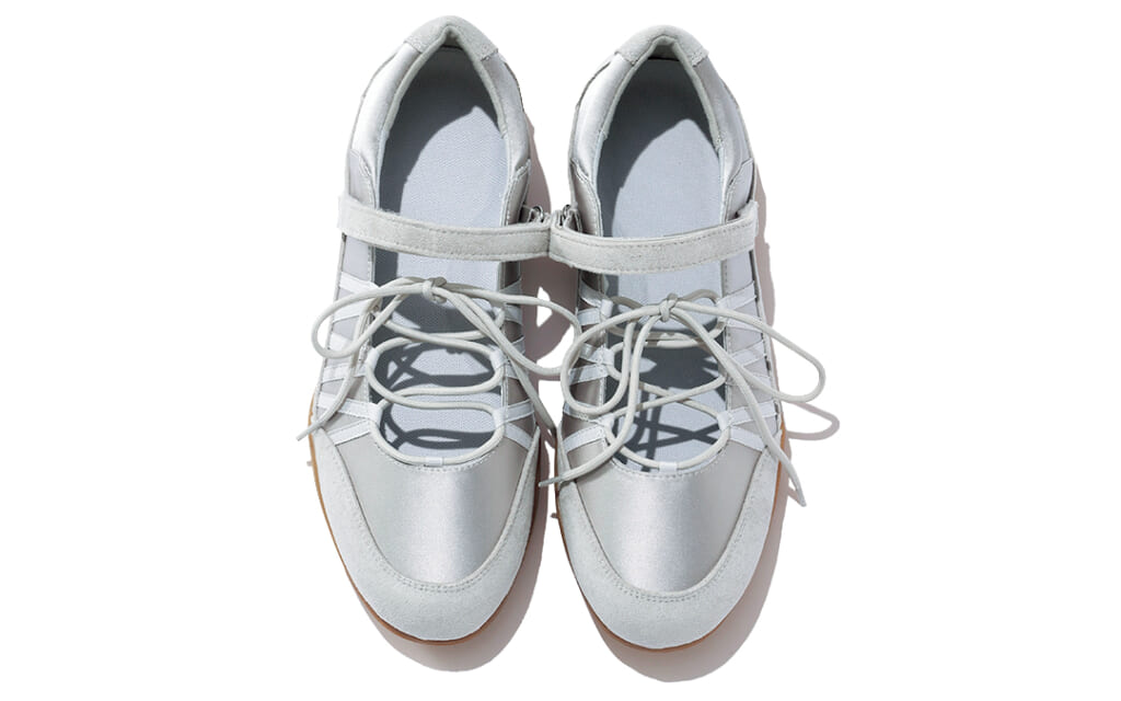 GUの春靴スニーカリーナ1-4