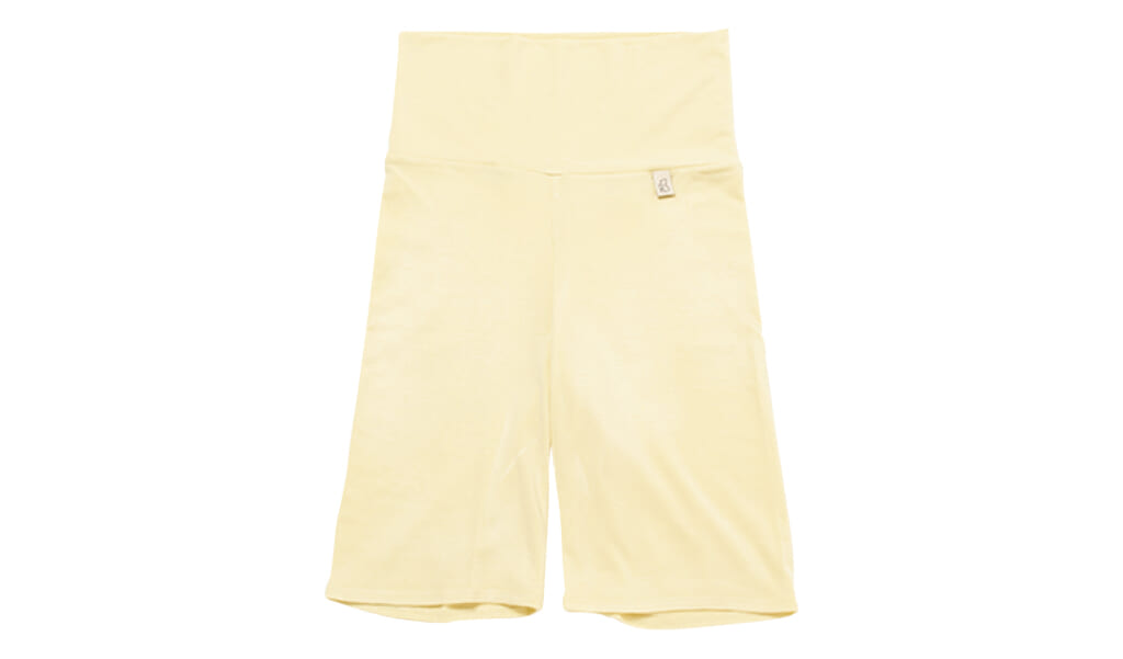 機能的あったかアイテム　透けにくいレギンス