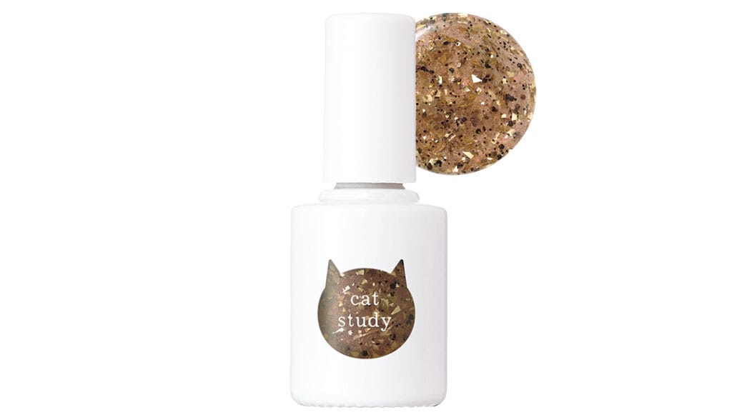 uka cat study bengal lamé¥2750/uka Tokyo head office(限定発売中)