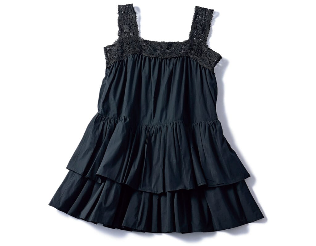 HOLIDAYのワンピース