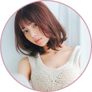 ノンノモデル ： 菊地姫奈さん