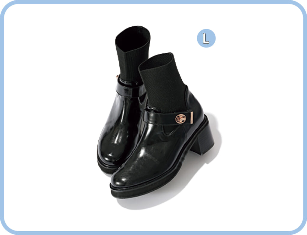 ワンポイントギャルみ着回し20daysアイテムカット1-12