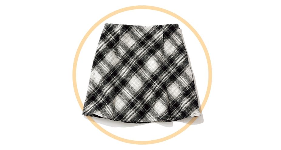 香音のギャルみ着回し20daysアイテムカット3-7