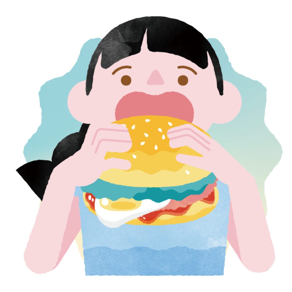 ゲッターズ飯田の五星三心占いイラスト3-5