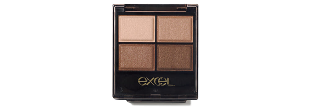 エクセル スキニーリッチシャドウ N SK01