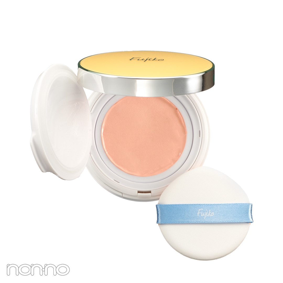 フジコのお直しアイテム