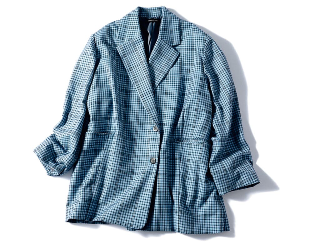 MAISON SPECIALのジャケット