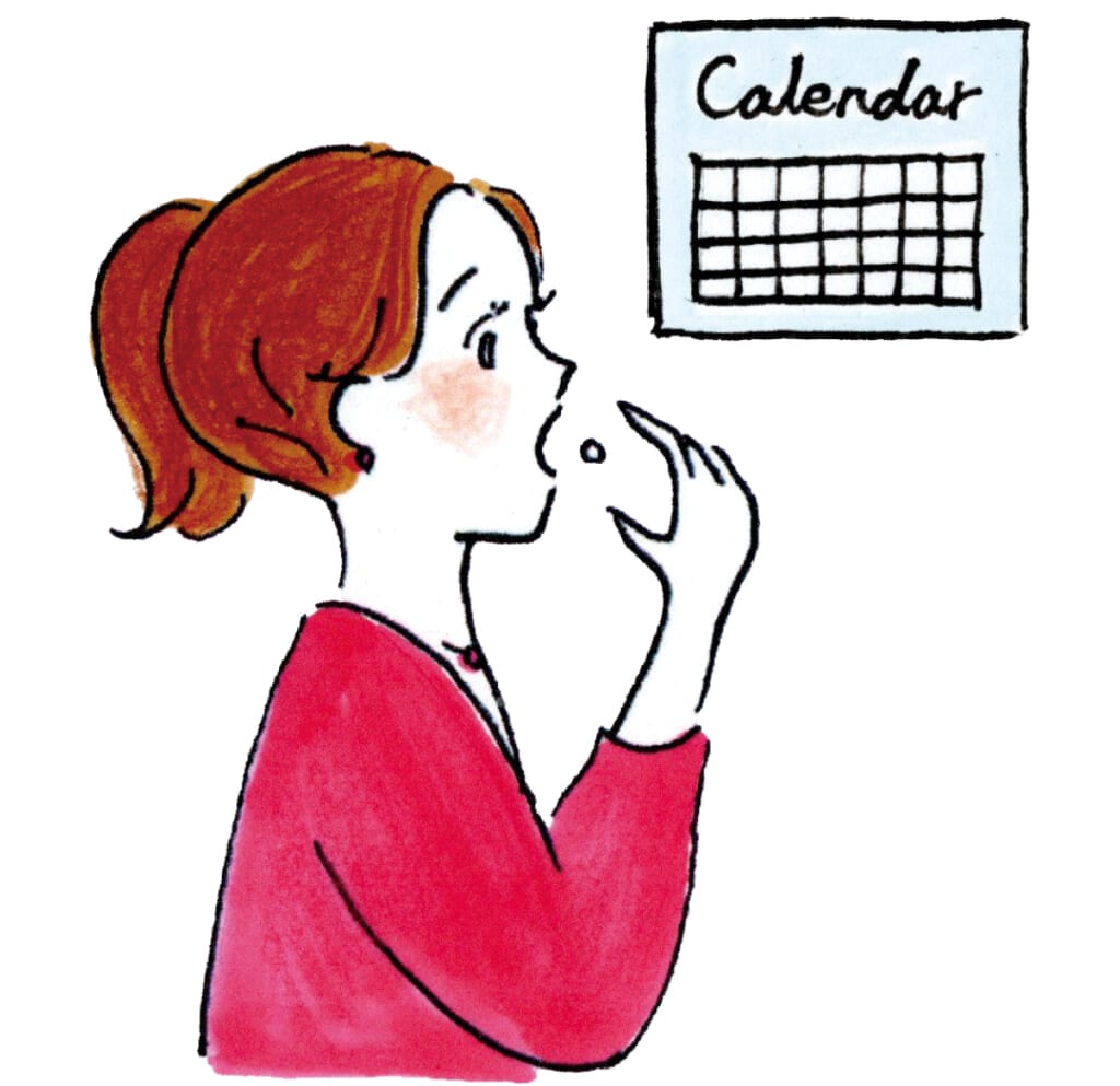 花粉スキンケアイラスト2-1