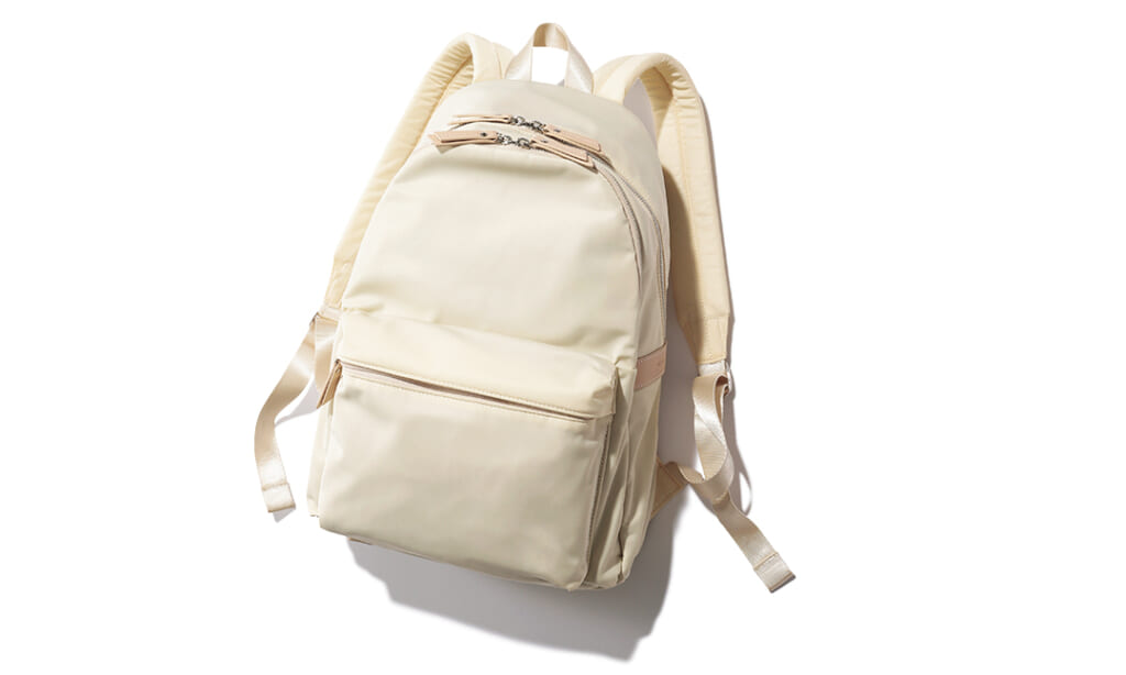 ダイアナのリュック