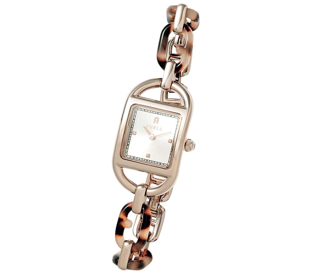 FURLAのジュエリーウォッチ