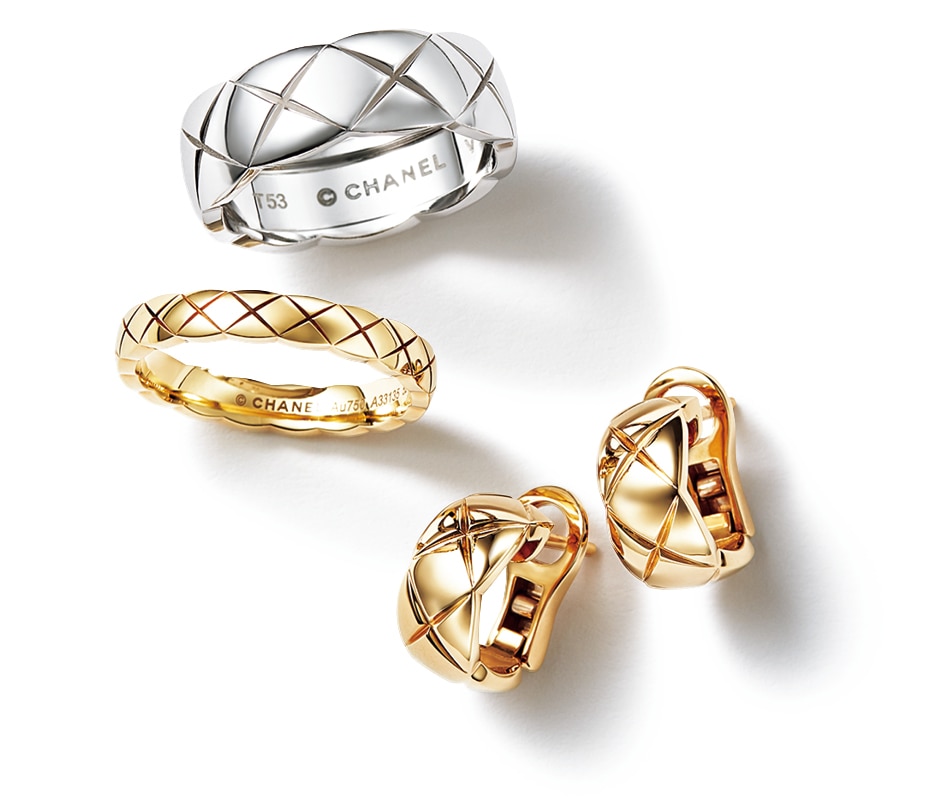 CHANEL ココ クラッシュ