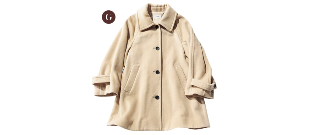 林芽亜里の恋する着回しアイテムカット1-9