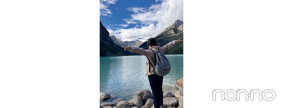 大学生エディターズNo.305 ちゃちゃさん