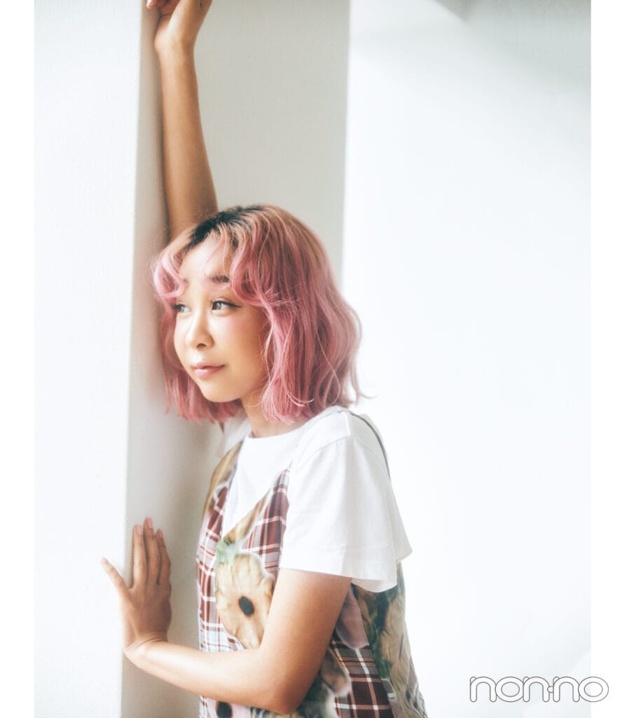 青山テルマさんの相談室3