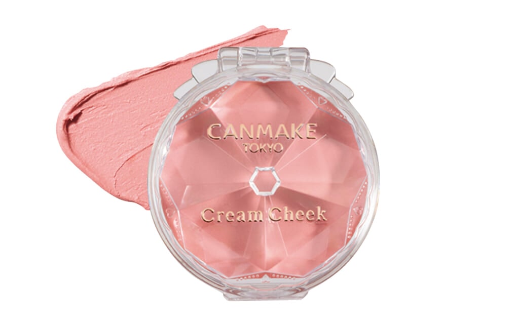 加藤栞のリップ×盛れるメイクアイテムカット3-7