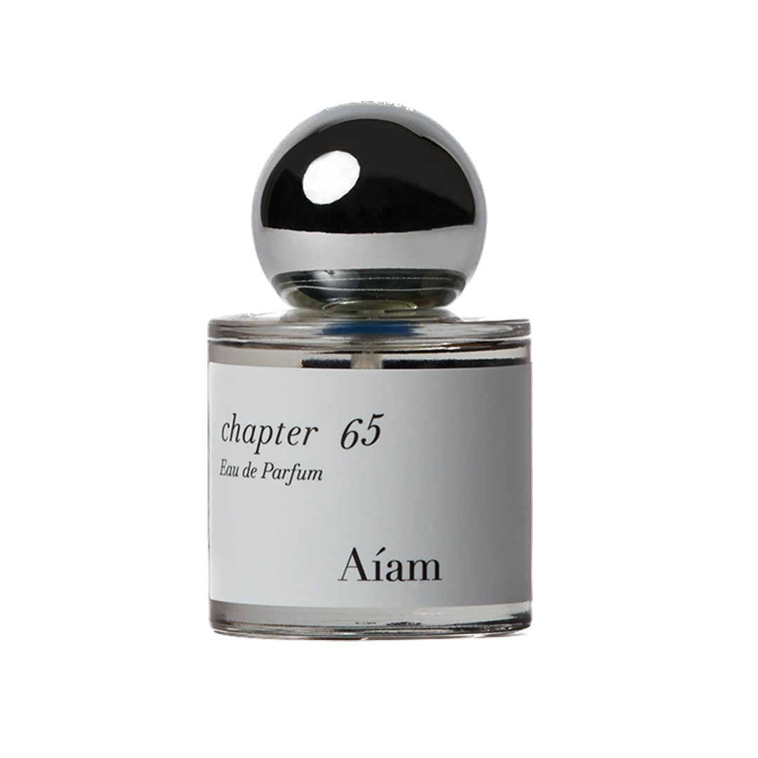 香音の愛用フレグランスであるAíamEau de Parfum chapter 65