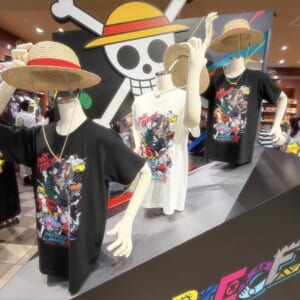 グッズ売り場