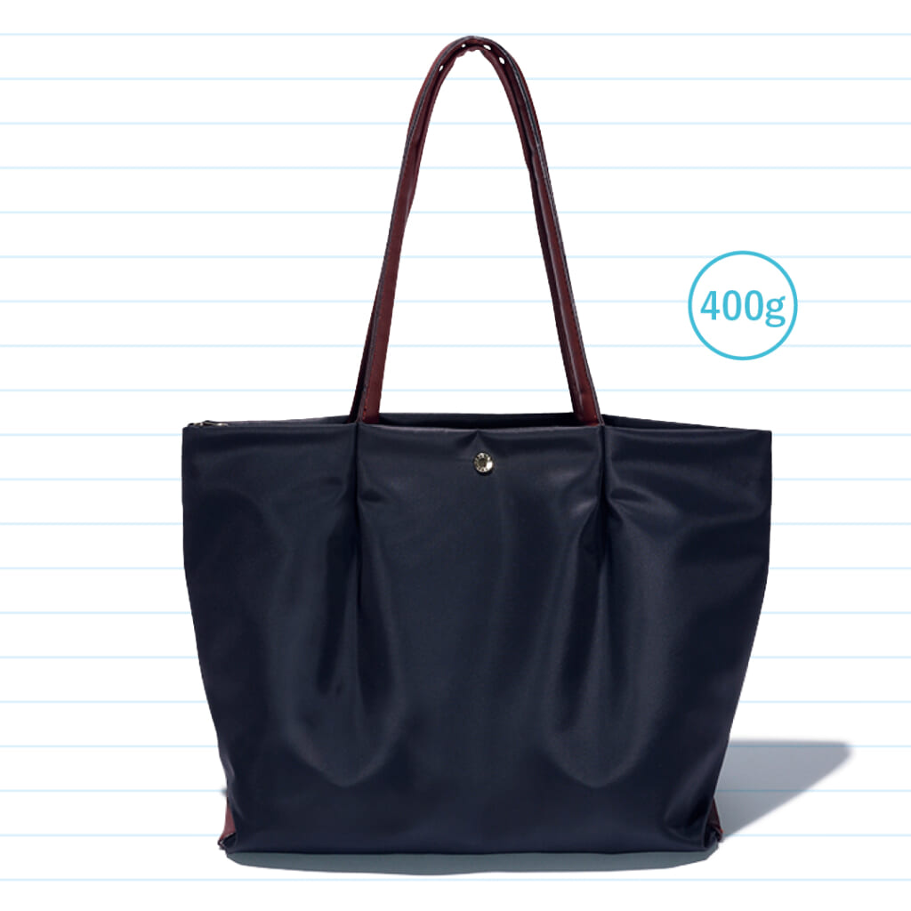 新社会人におすすめの「レガートラルゴ」の通勤バッグ