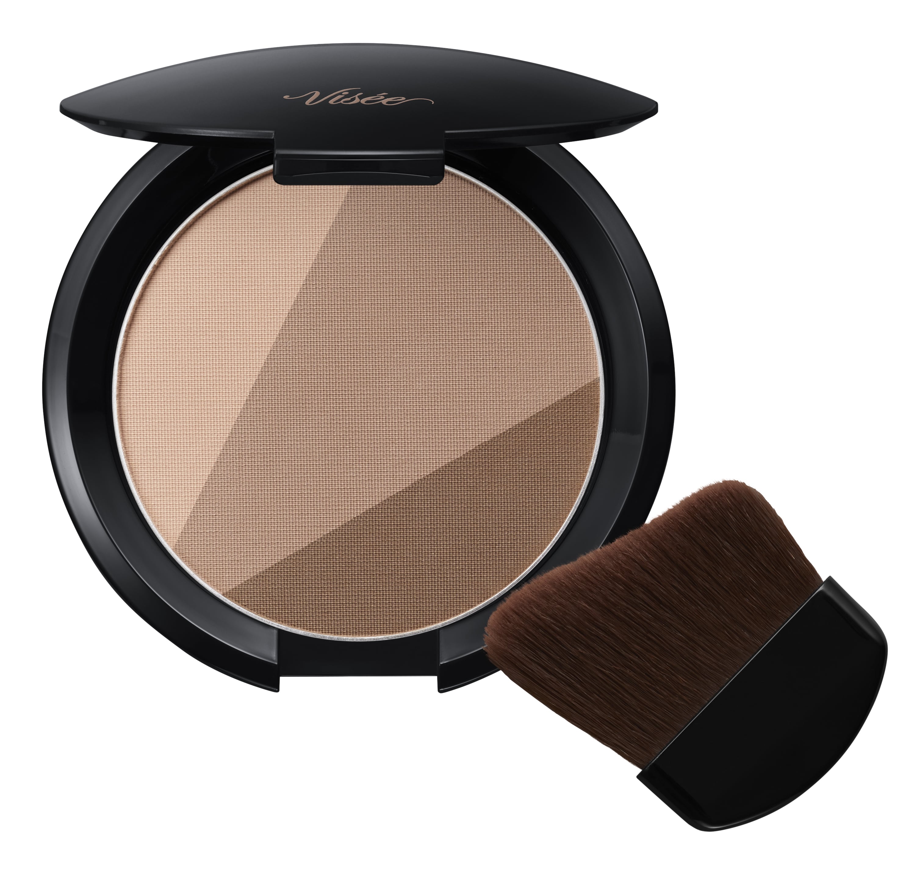 ヴィセの社内べスコス・シェードトリック