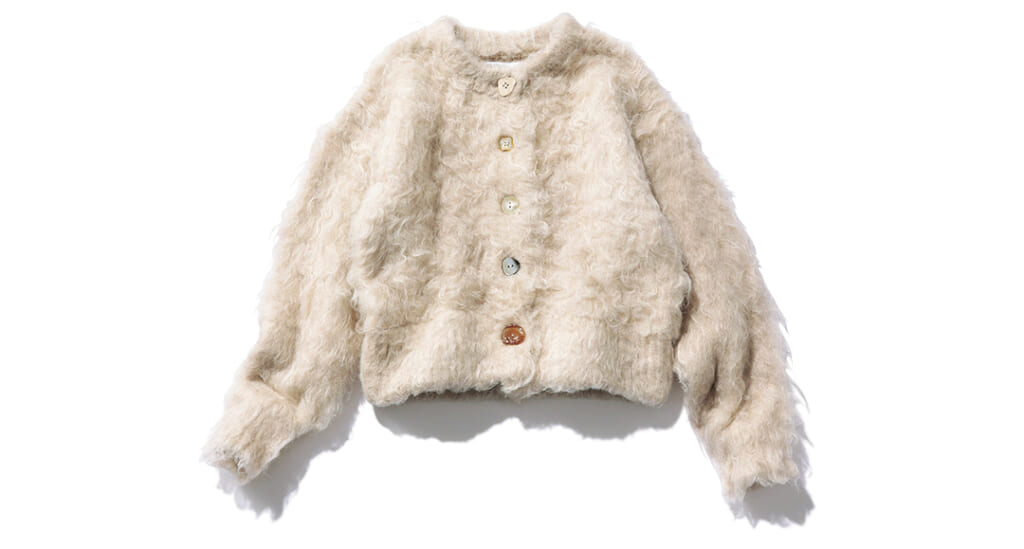 Firsthandのカーディガン