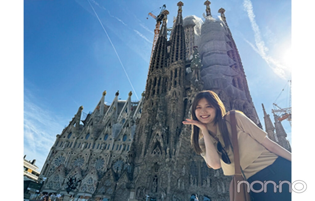 紺野彩夏のカメラロールからお気に入りの一枚を♡