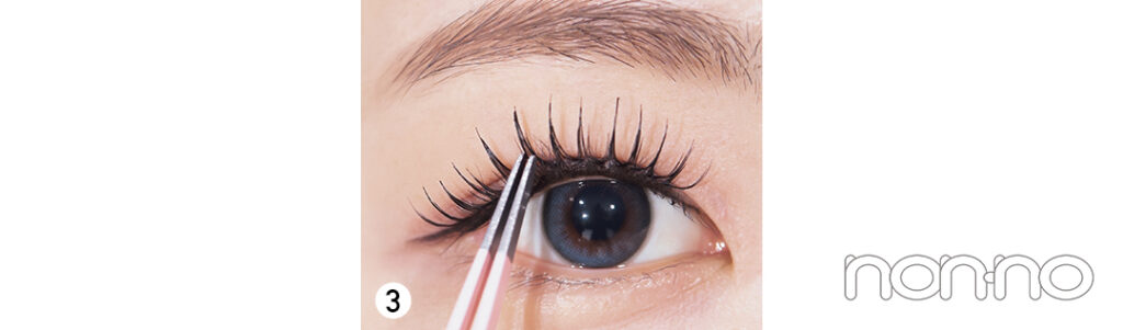 ME:I COCOROのオンニっぽメイクプロセスカット1-8