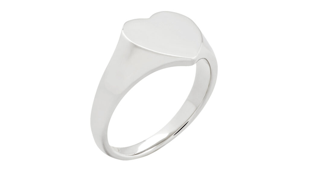 Tom Woodのリング