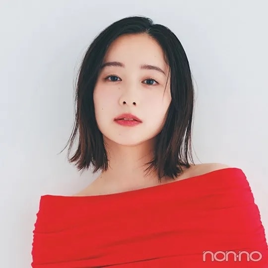 堀田真由 Profile