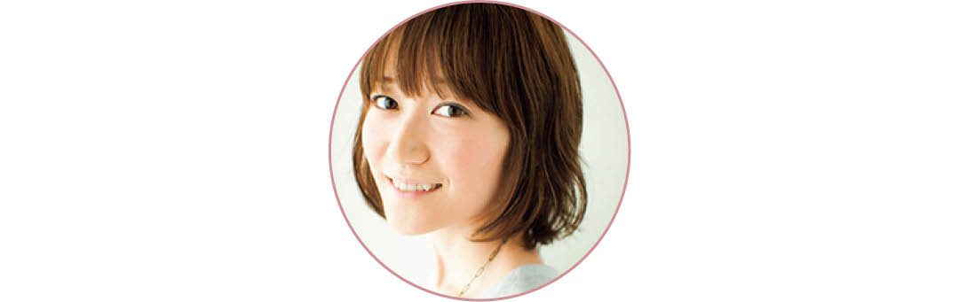 ヘア&メイクAYAさん1