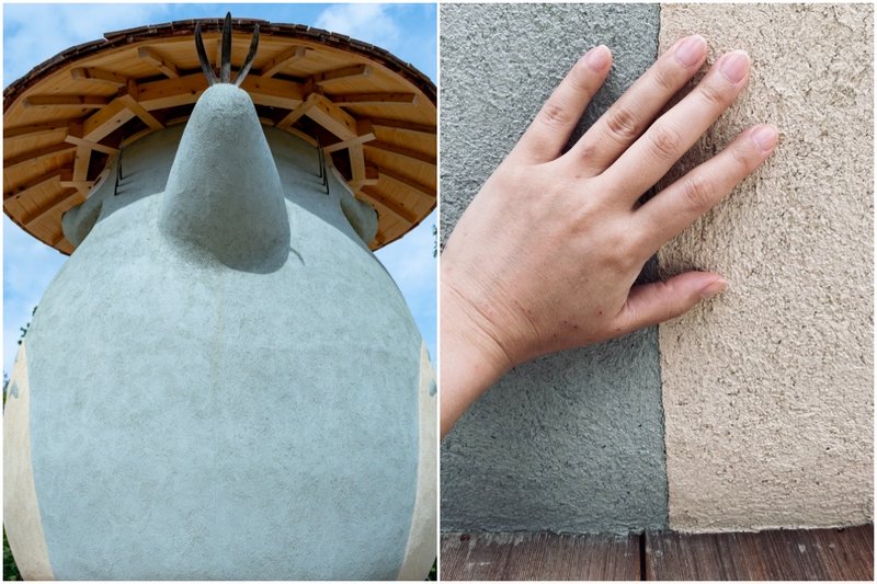 ジブリパーク・どんどこ森「どんどこ堂」