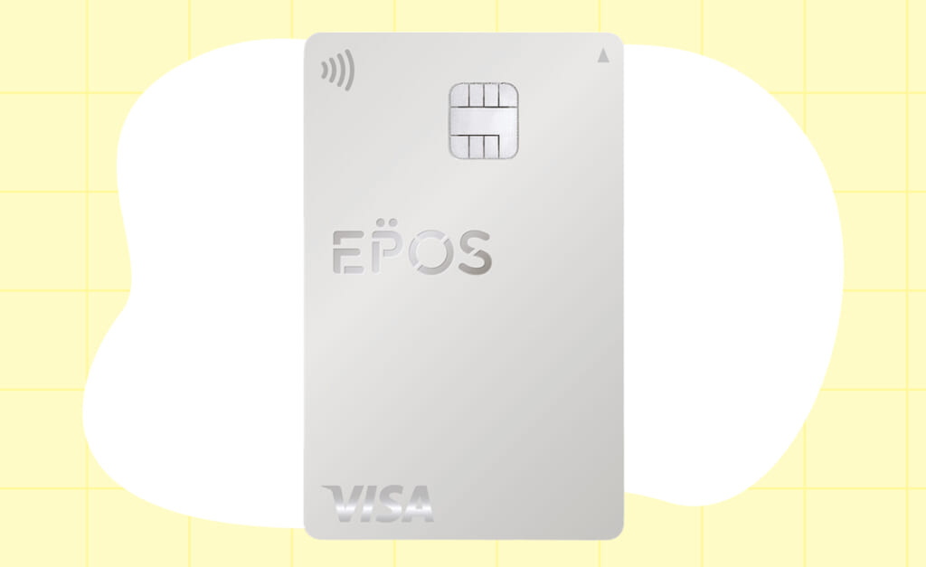 エポスカード