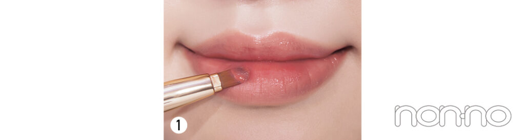 ME:I COCOROのオンニっぽメイクプロセスカット1-15