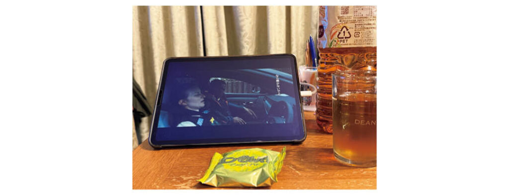 ワーママライフ-不動産営業アシスタント2