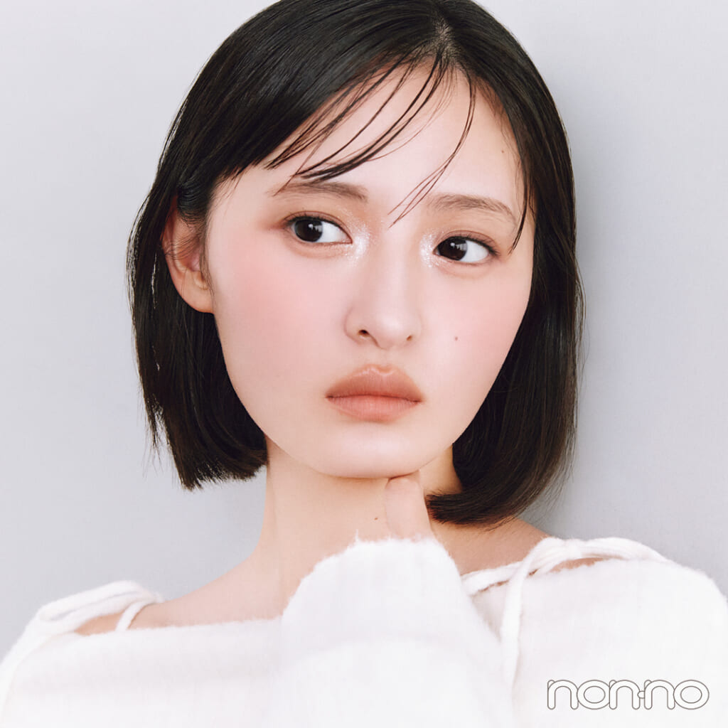 さくら‪✿プロフ要確認ページ 遠藤さくら プロフィール | non-no web