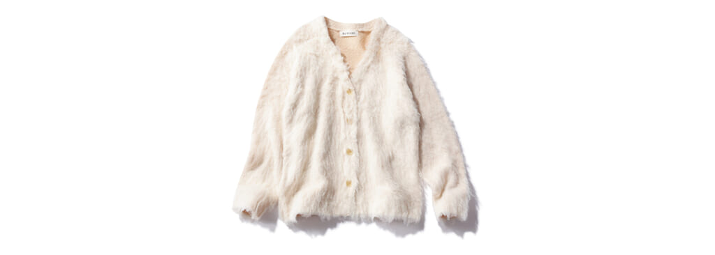 久間田琳加の4系統別着回しアイテムカット5-6