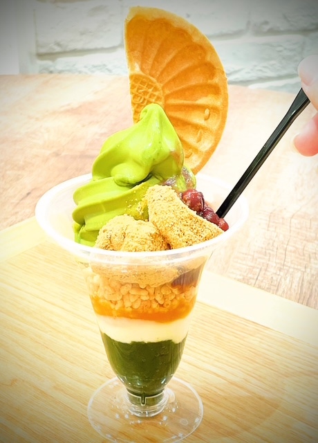 ららぽーとTOKYOBAYの北館紹介　３