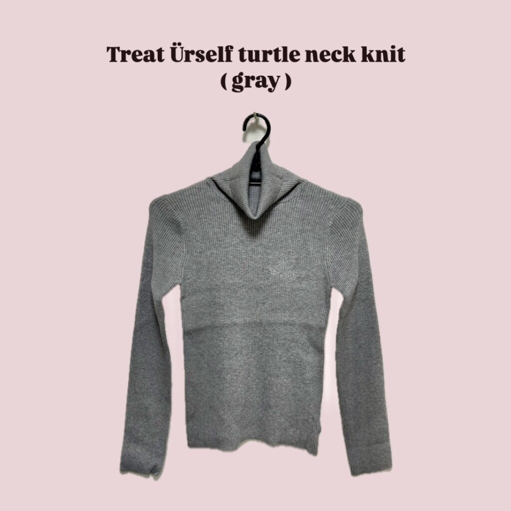 Treat Ürself　HAPPY BAG