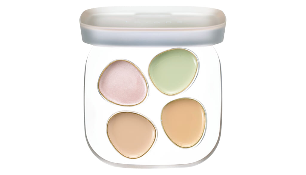 トーン
ペタル フロート フローレス タッチ 02