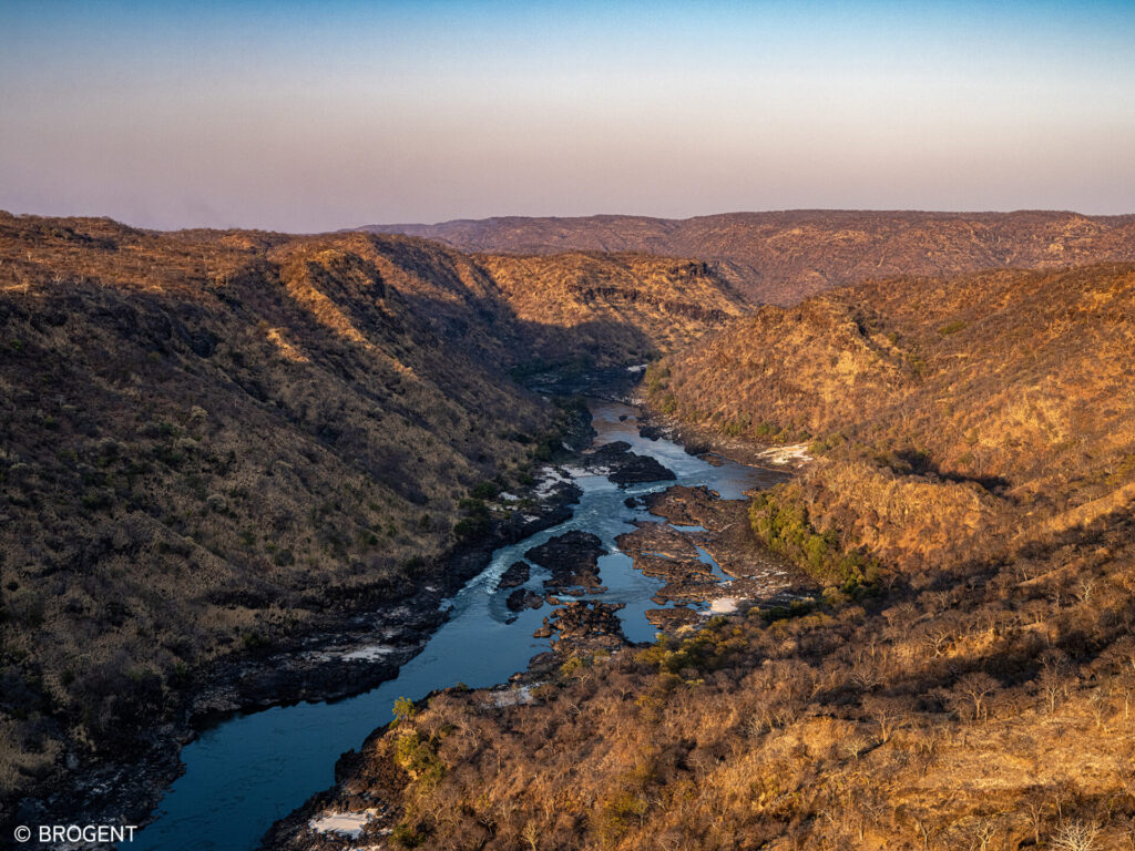 ハウステンボスのAIR CRUISE the RIDE (エアクルーズ・ザ・ライド)イメージ