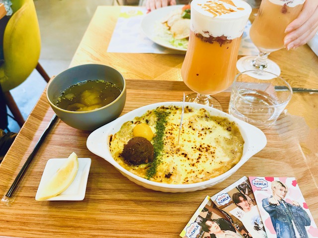 オタ活レポ　２