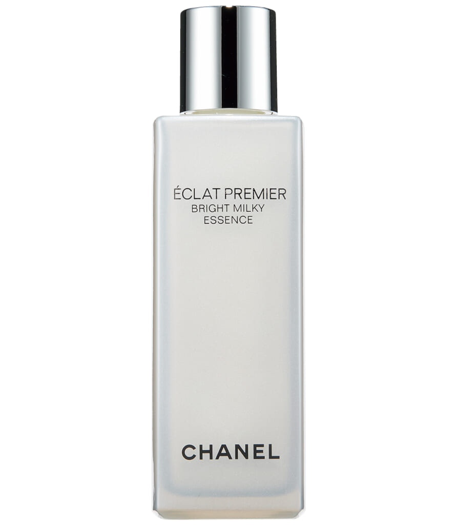 シャネル エクラ プルミエ ブライト ミルキー エッセンス