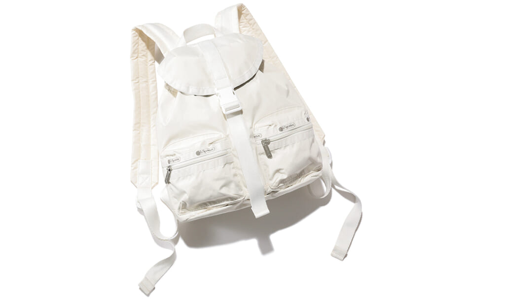 レスポートサックジャパンのミニリュック